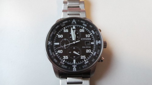 Schöner citizen eco drive - citizen,