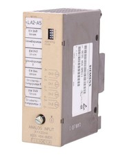 Siemens 6ES5464-8MD11 / 6ES5 464-8MD11 SIMATIC S5, Analogeingabe / analogue inpu
