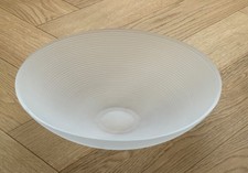 große Obstschale - Schale -