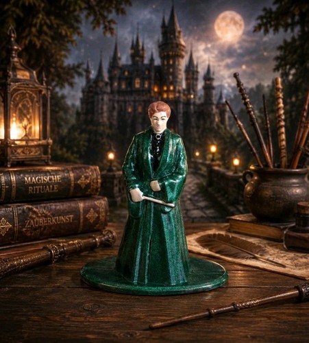 Harry potter figur - figur, –