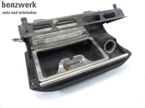 Mercedes w201 190 - mercedes, aschenbecher