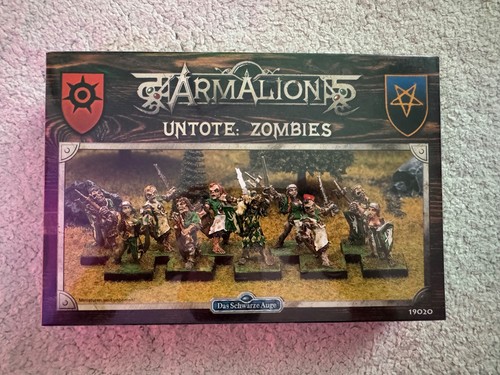 Dsa das schwarze auge - /,