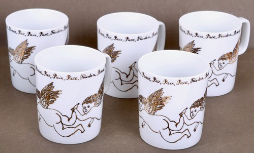 Original rosenthal - 5,