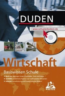 Duden basiswissen schule m - duden, schule,