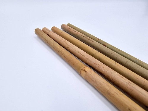 Tonkinstäbe 120 cm ø - ca.,