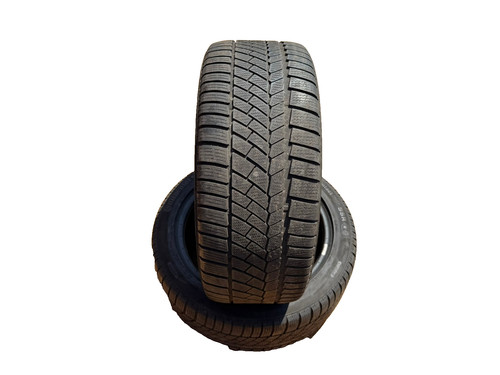 Winterreifen continental - 2x,