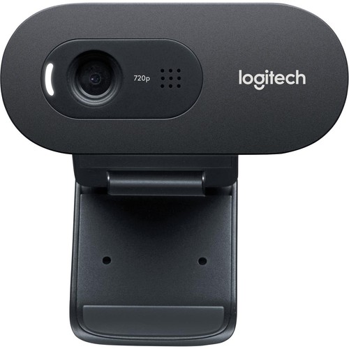 Logitech 960 001063 - logitech, hd