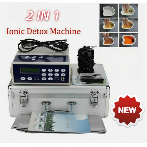 2in1 body detox - 2in1,
