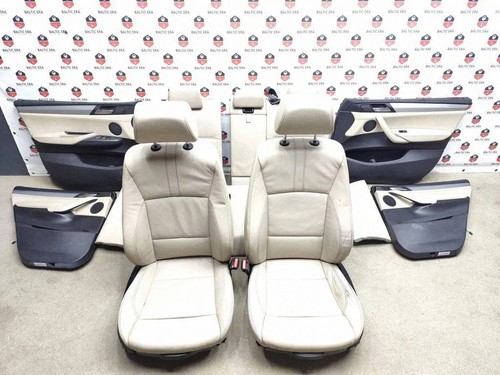 Bmw f25 set salon 00 - x3,