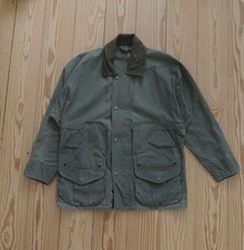 Vintage filson tin cloth - filson,