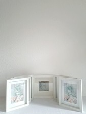 1 x IKEA Ribba Box & 6 x