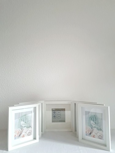 Ikea ribba box 6 x - 1,