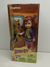 Barbie kelly als daphne - barbie,