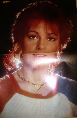 Ein abba anni - anni-frid, lyngstad