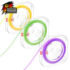 3Er Zahn Schleifpapier Set