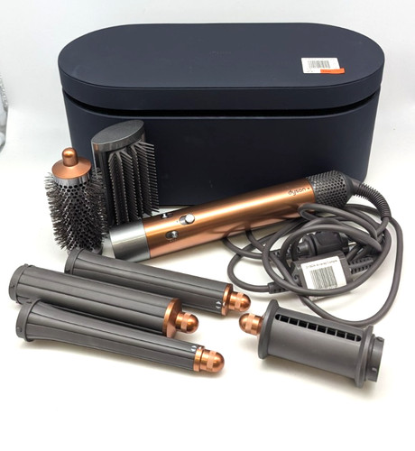 Dyson airwrap complete hs05 - airwrap,