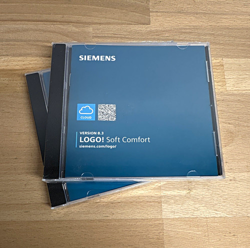 Siemens logo soft comfort - logo!,