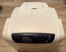 Xerox Phaser 6125N + 2