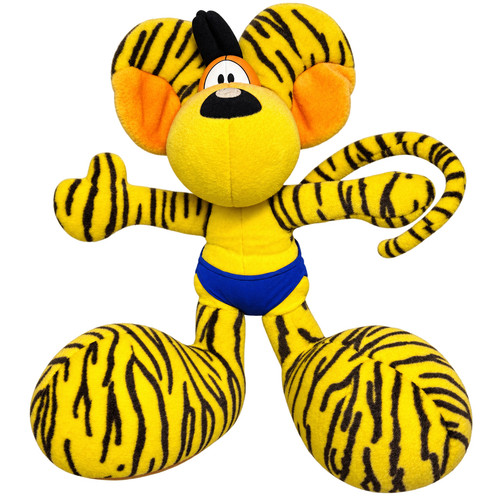 Diddl maus tiger stofftier - maus,