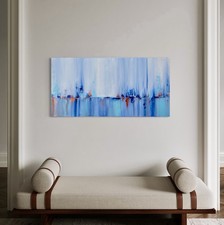 Original Gemälde Acrylbild