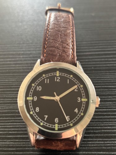 Royal air force fliegeruhr - air,