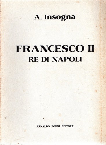 Insogna francesco ii - insogna,,