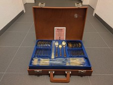 Vintage Olympia Besteck -