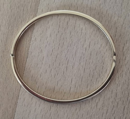 Armreif 333er gold klassisch - armreif,,