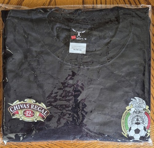 Vintage 2006 mexico world cup - mexico,