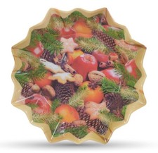 Riffelmacher Teller Stern