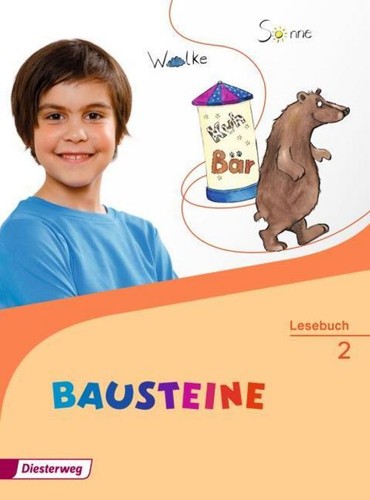 Bausteine lesebuch - lesebuch,