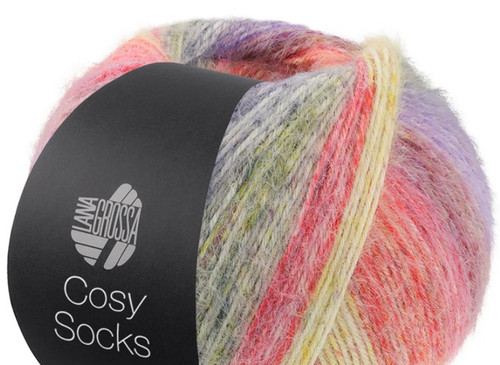 Cosy socks dream - (kg/109€),