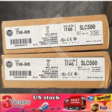 New Sealed AB 1746-IN16