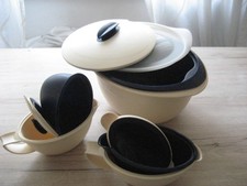 Thermo Duo Servierschüssel