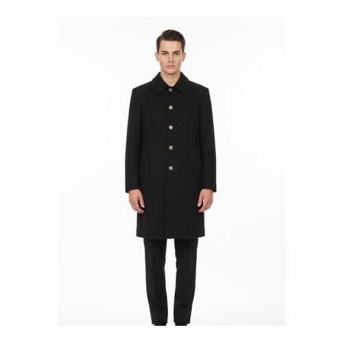 Lodenfrey herren mantel - lodenfrey,
