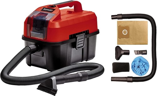 Einhell 10 li solo - 18/10, li-solo