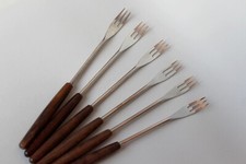 Eichenlaub u. a. 6 Käsefondue