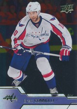 2016-17 Upper Deck SILVER FOIL #441 BRIAN CONNOLLY - Washington Capitals