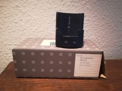 Ladestation telekom sinus - telekom, 43