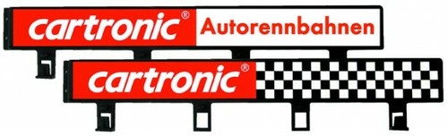 Cartronic leitplanken - cartronic, "leitplanken"