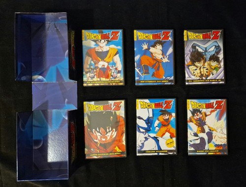 Dragon ball movie - dragon, z