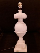 Lampenfuß Tischlampe