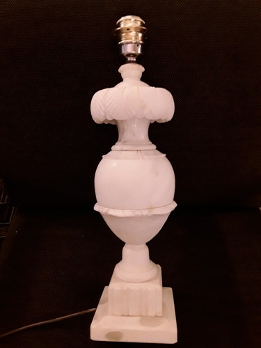 Lampenfuß tischlampe - lampenfuß,