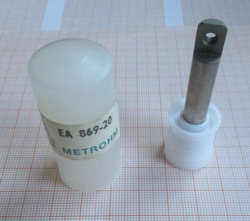 Ptfe kolben ea869 20 - ptfe-kolben,, ea869-20