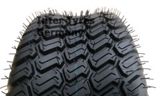 1x 13x5.00-6 WAVE 13x5-6 Reifen für Rasentraktor Aufsitzmäher Rasenmäherreifen