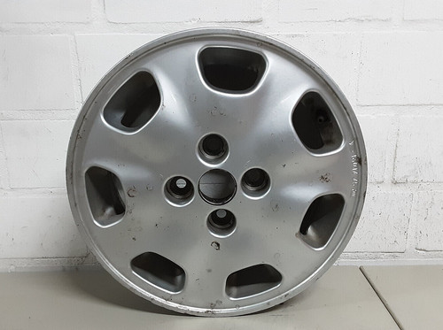 Daihatsu charade g100 alufelge - daihatsu,