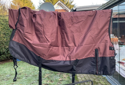 Regendecke 1200d 300 g - 1200d,,