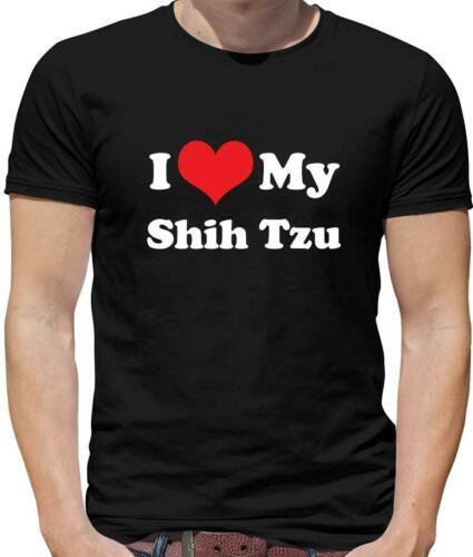 Love shih tzu herren - herren,