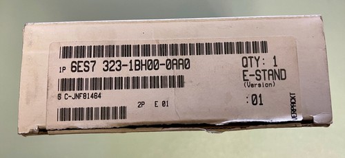 1pc siemens 6es7 - 1pc,
