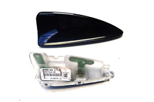 BMW 5er E60 E61 Antennenfuß Antenne Dachantenne 6957344 Carbonschwarz met.416/9